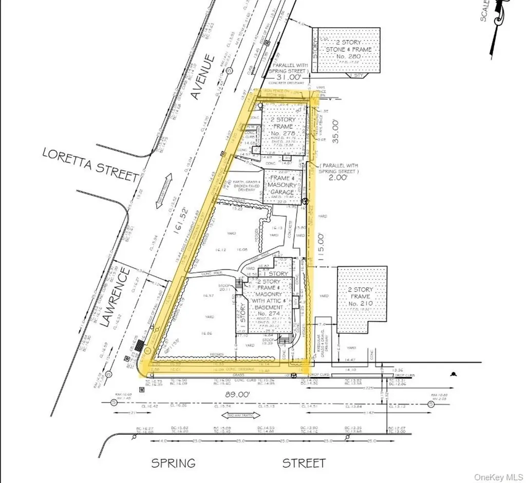 274 Lawrence Avenue Lawrence NY 11559