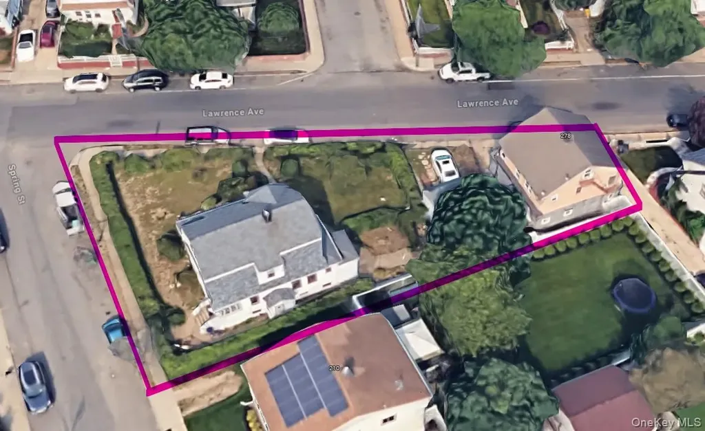 274 Lawrence Avenue Lawrence NY 11559