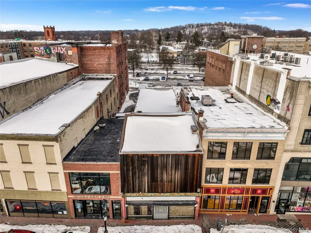 383 Main Street Poughkeepsie NY 12601