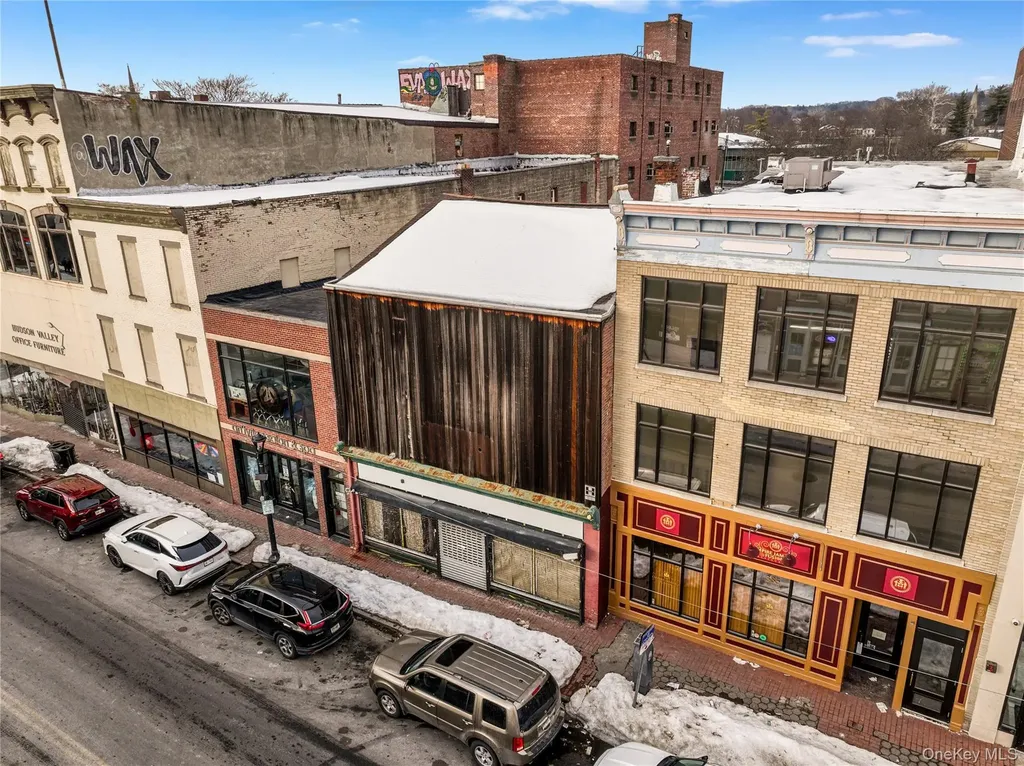 383 Main Street Poughkeepsie NY 12601