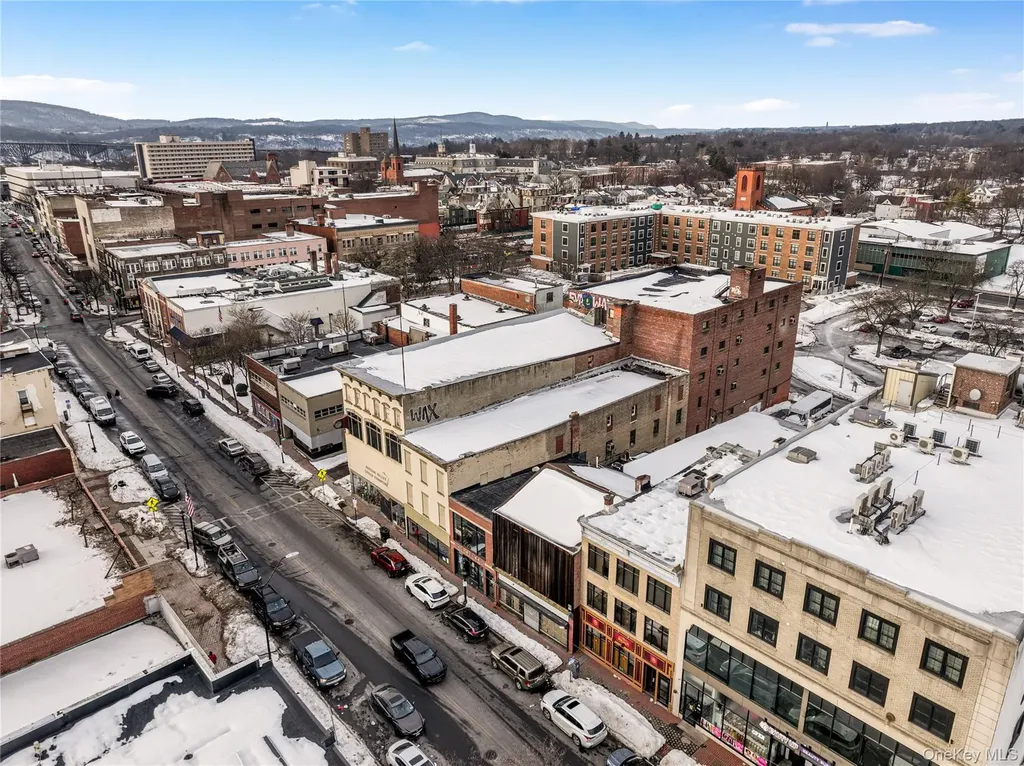 383 Main Street Poughkeepsie NY 12601