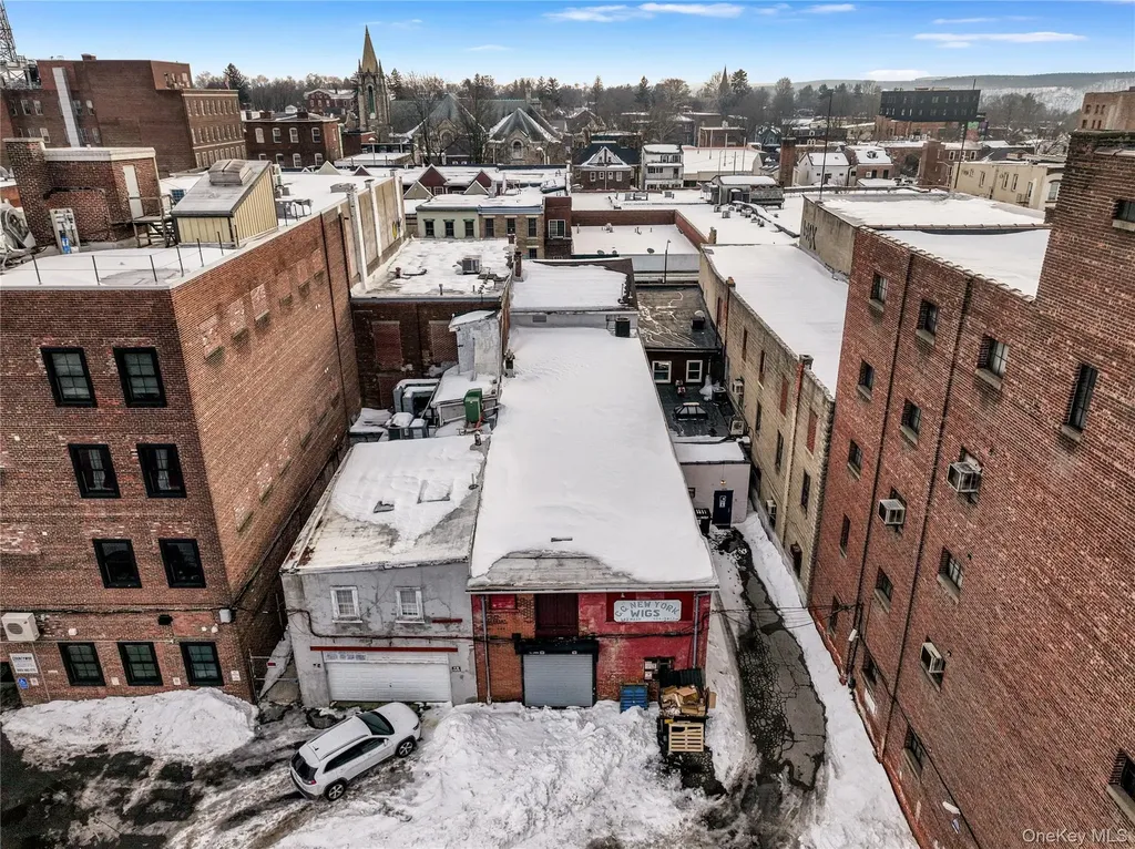 383 Main Street Poughkeepsie NY 12601