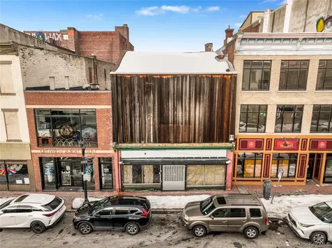 383 Main Street Poughkeepsie NY 12601