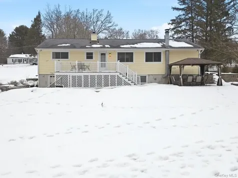 12 Lakeview Road Carmel NY 10512