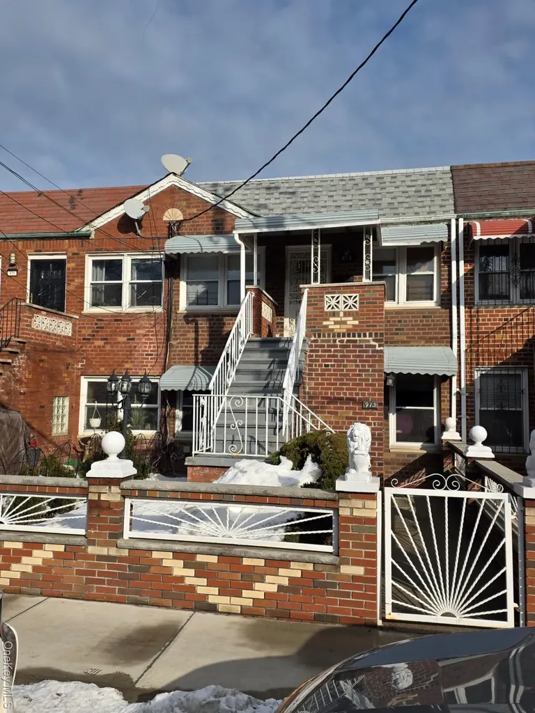 973 E 48th Street Brooklyn NY 11203