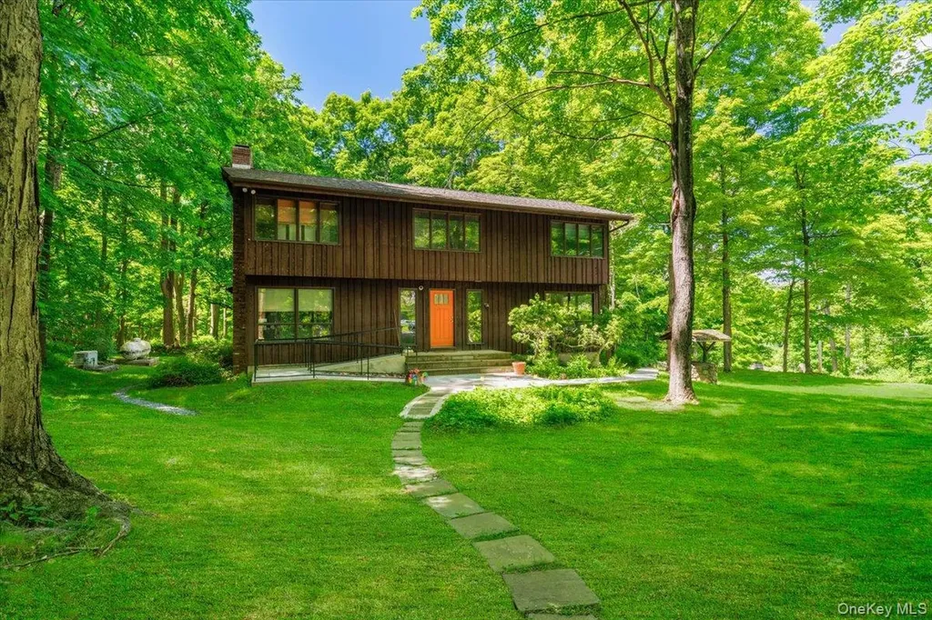 111 Philipse Brook Road Garrison NY 10524