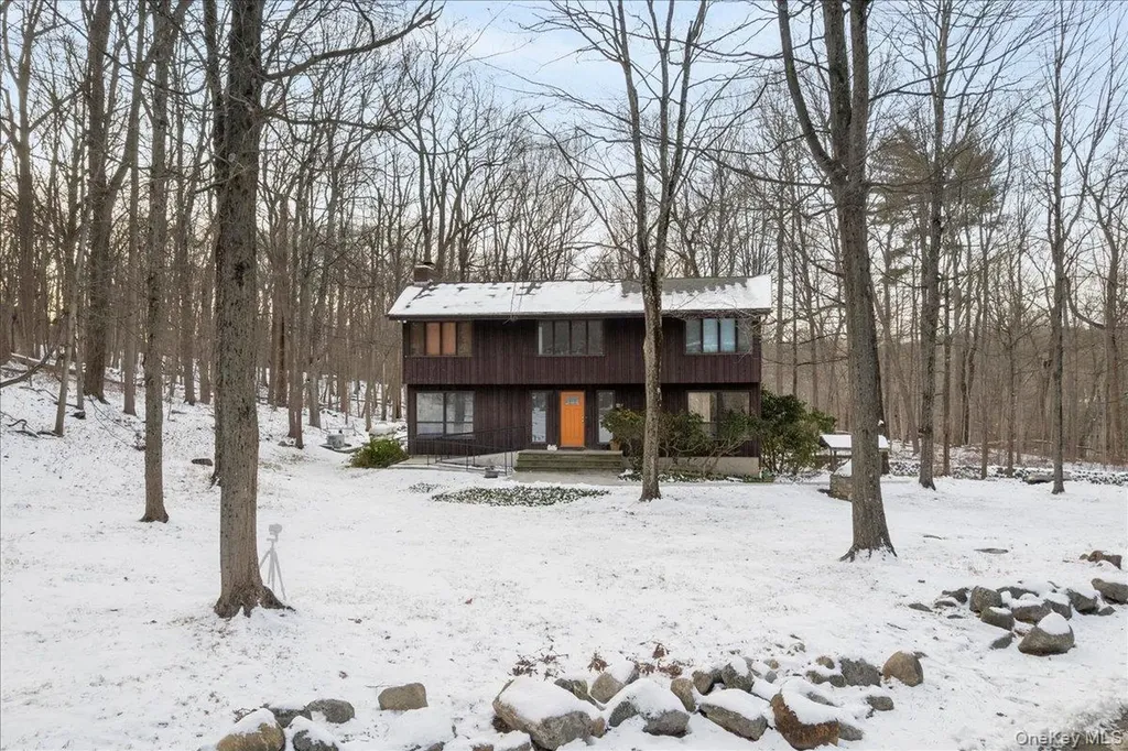 111 Philipse Brook Road Garrison NY 10524