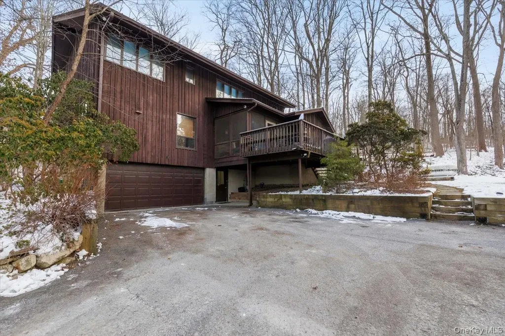 111 Philipse Brook Road Garrison NY 10524