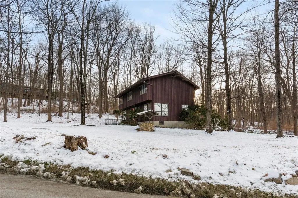 111 Philipse Brook Road Garrison NY 10524
