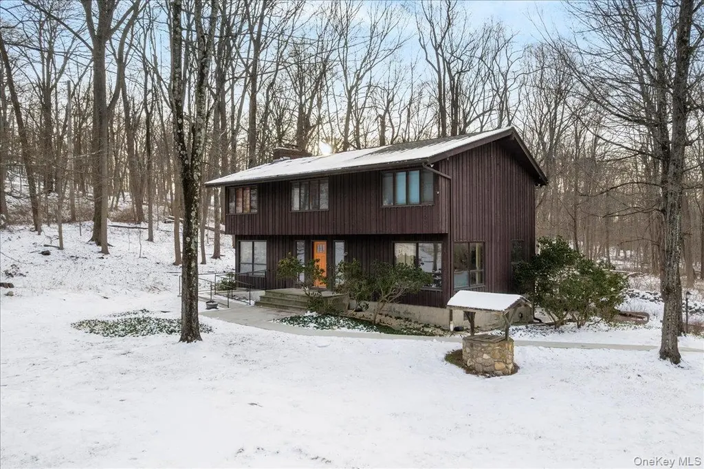 111 Philipse Brook Road Garrison NY 10524