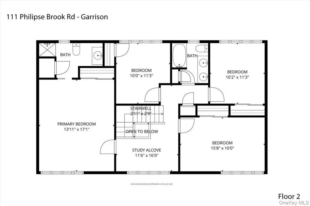 111 Philipse Brook Road Garrison NY 10524