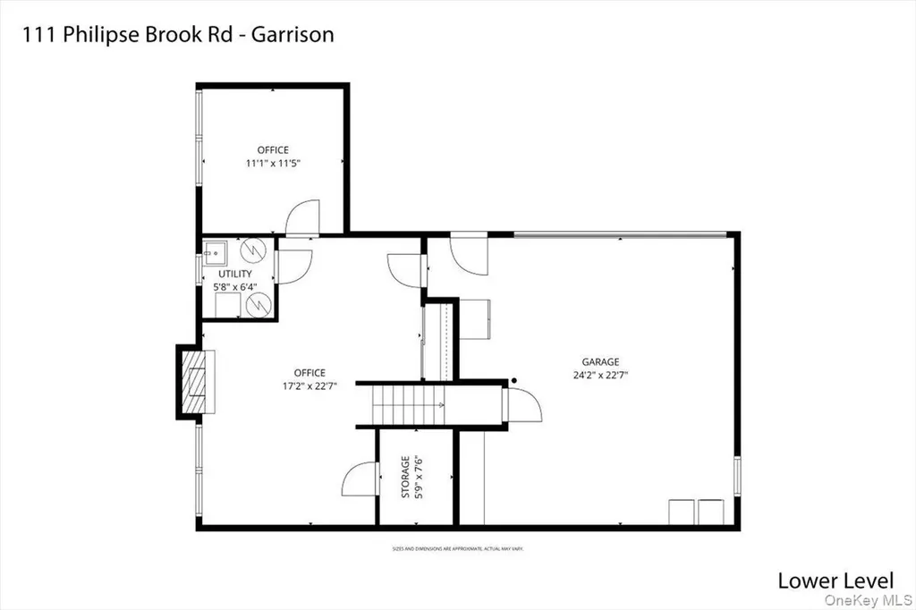 111 Philipse Brook Road Garrison NY 10524