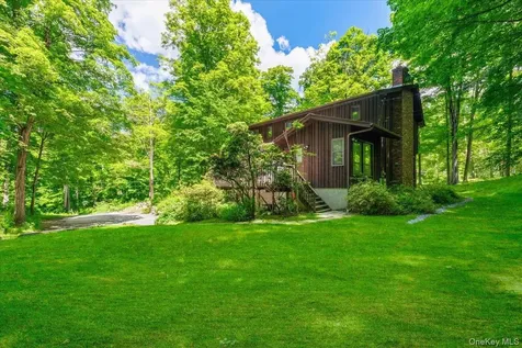 111 Philipse Brook Road Garrison NY 10524