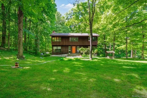 111 Philipse Brook Road Garrison NY 10524