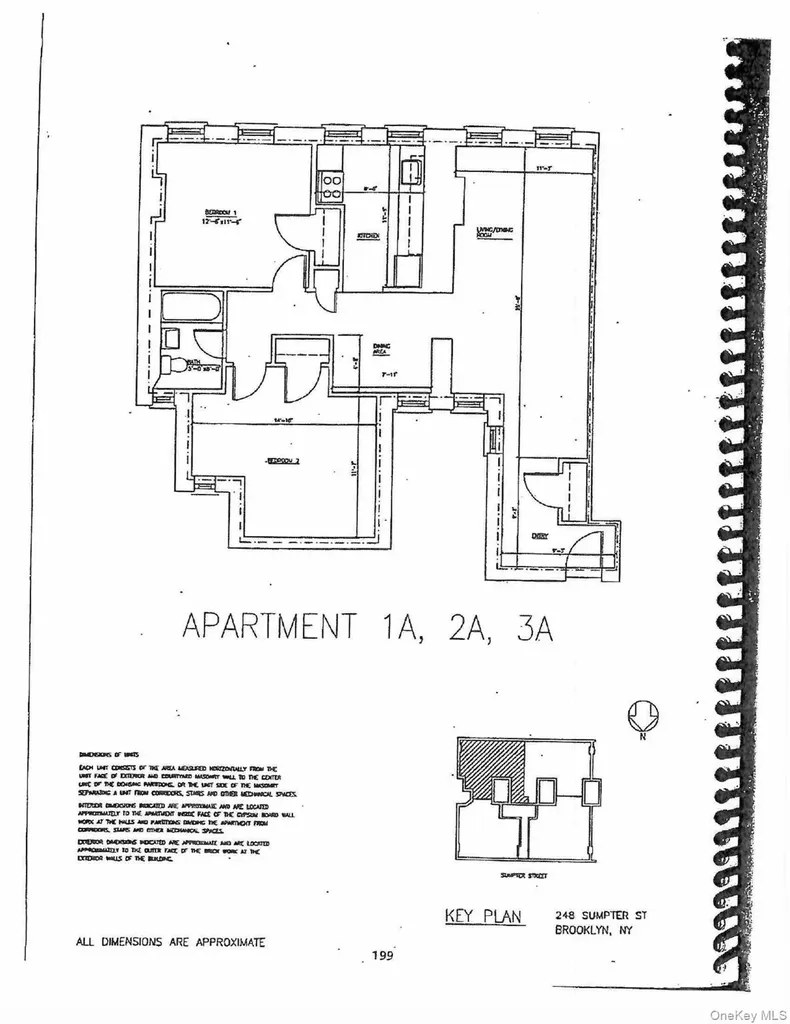 246 Sumpter Street Brooklyn NY 11233