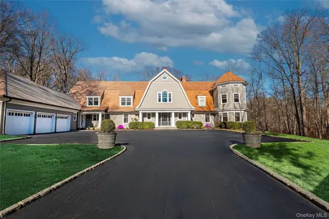 12 Cowdray Park Drive Armonk NY 10504