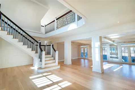 12 Cowdray Park Drive Armonk NY 10504