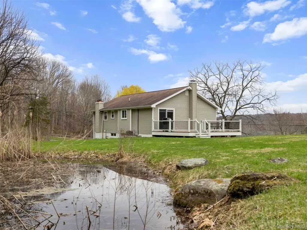 491 Floyd Ackert Road Esopus NY 12493