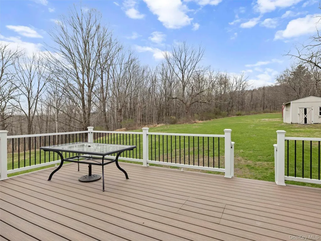 491 Floyd Ackert Road Esopus NY 12493