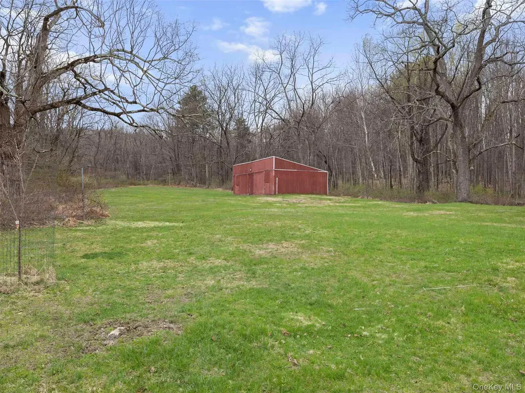491 Floyd Ackert Road Esopus NY 12493
