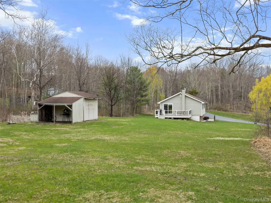 491 Floyd Ackert Road Esopus NY 12493