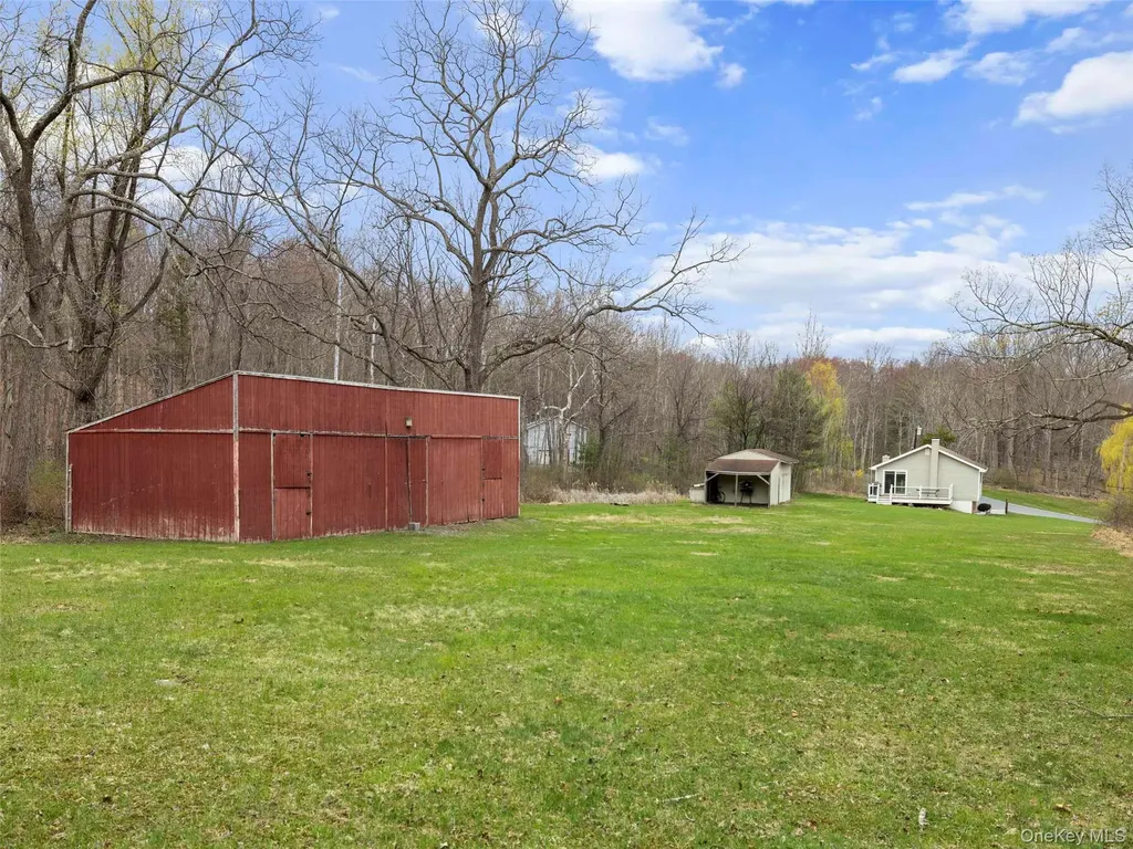 491 Floyd Ackert Road Esopus NY 12493