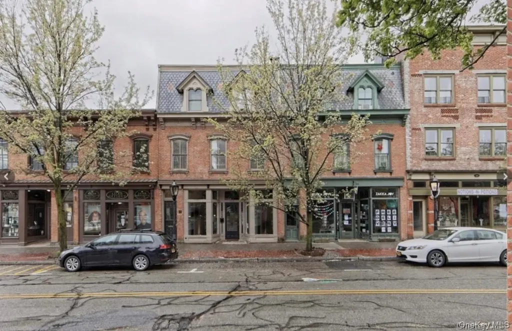 179 Main Street Beacon NY 12508