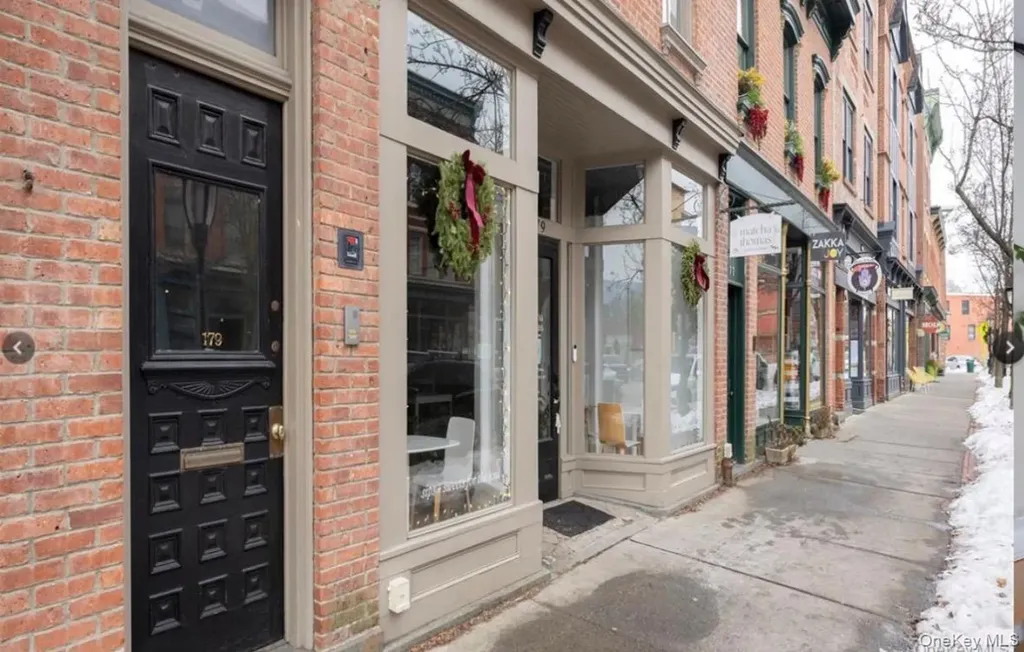 179 Main Street Beacon NY 12508