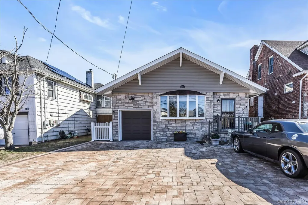 3471 Bay Front Drive Baldwin NY 11510