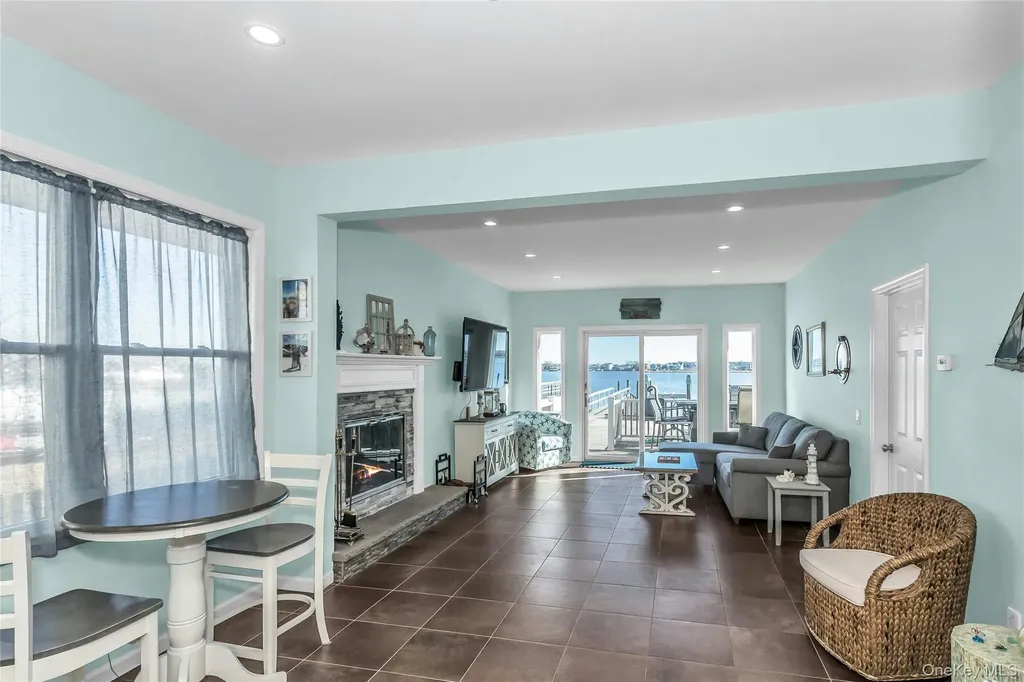 3471 Bay Front Drive Baldwin NY 11510