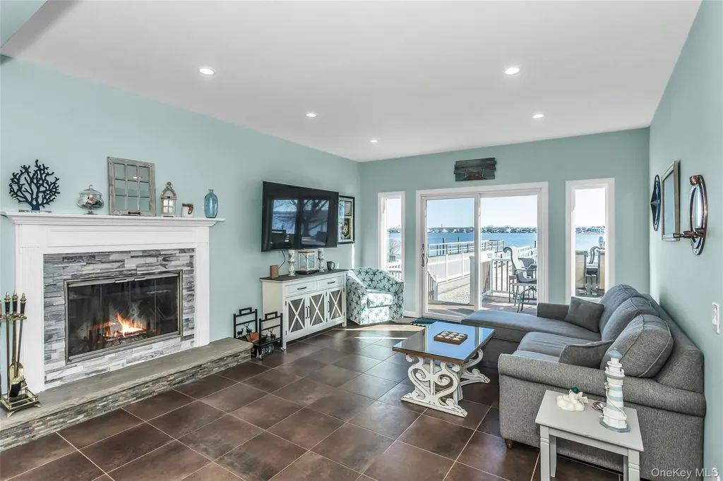 3471 Bay Front Drive Baldwin NY 11510