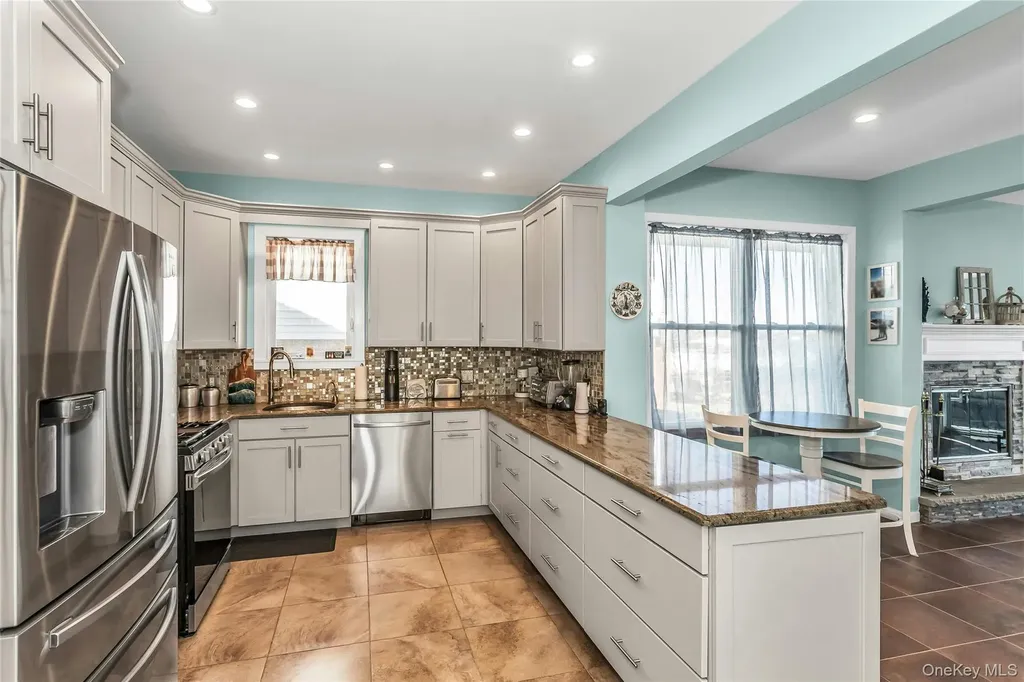 3471 Bay Front Drive Baldwin NY 11510