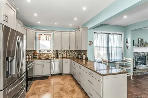 3471 Bay Front Drive Baldwin NY 11510