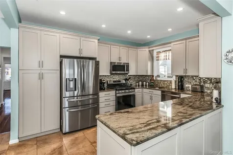 3471 Bay Front Drive Baldwin NY 11510