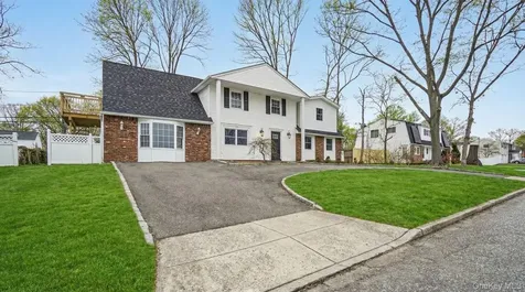 35 John Street Port Jefferson Station NY 11776