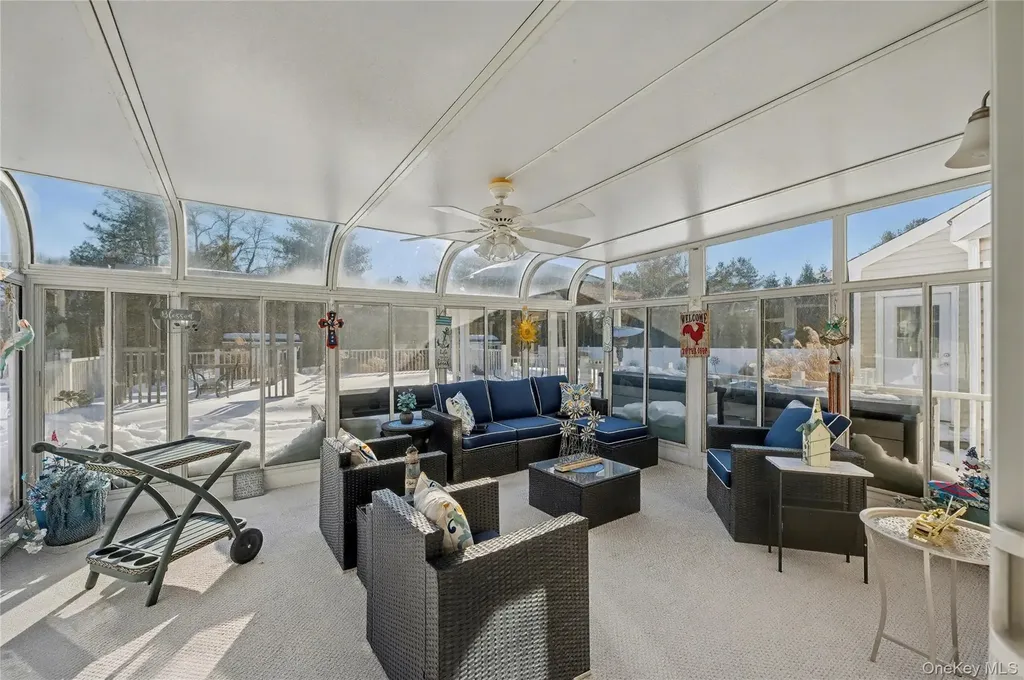 8 Paddock Drive Fort Salonga NY 11768