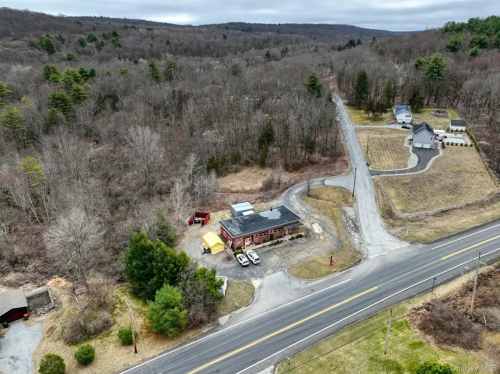 2316 Route 44 Pleasant Valley NY 12569