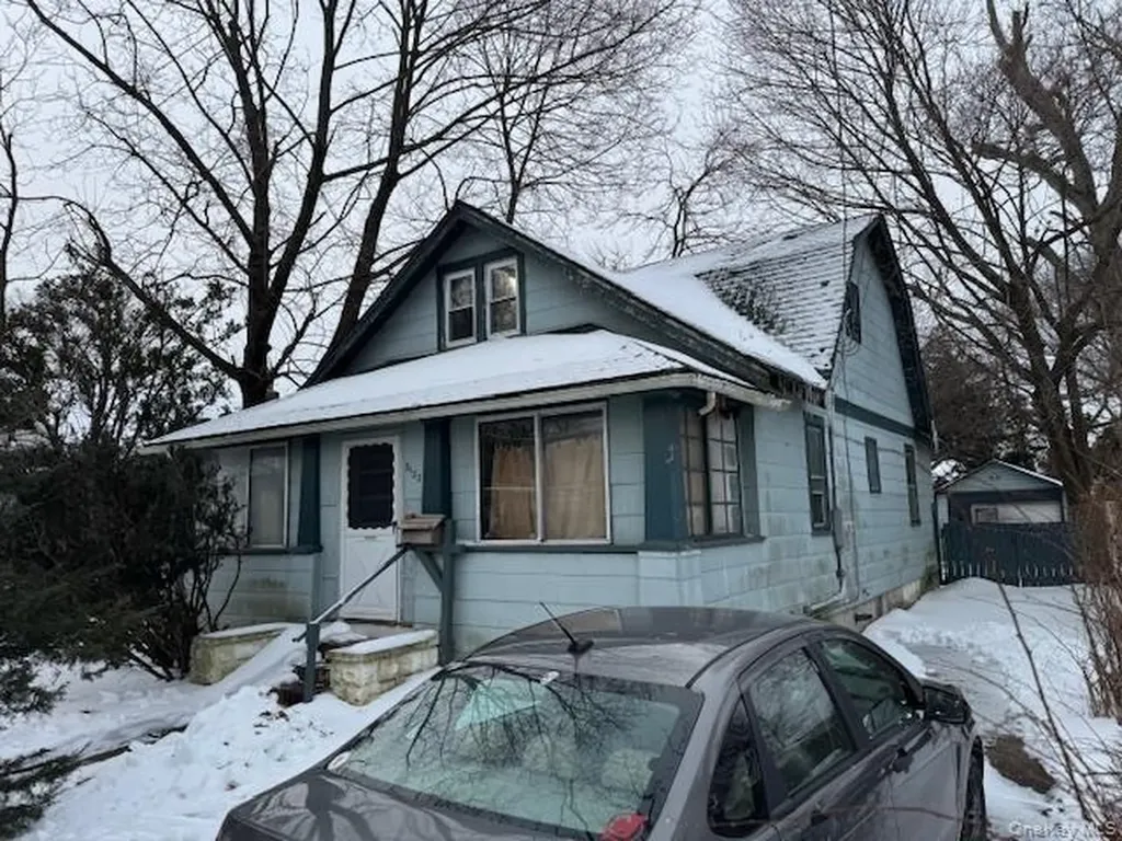 2122 Walnut Street North Baldwin NY 11510