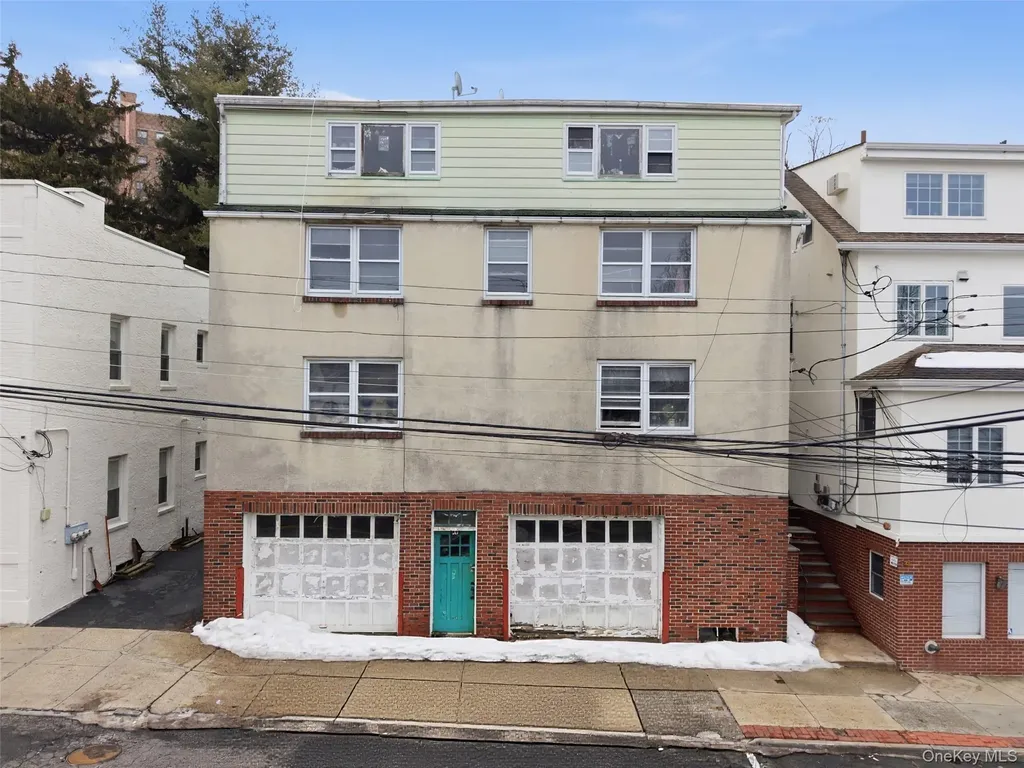 36 Main Street Dobbs Ferry NY 10522