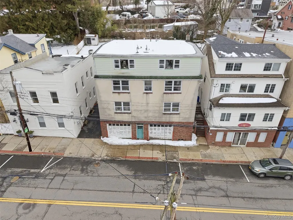36 Main Street Dobbs Ferry NY 10522