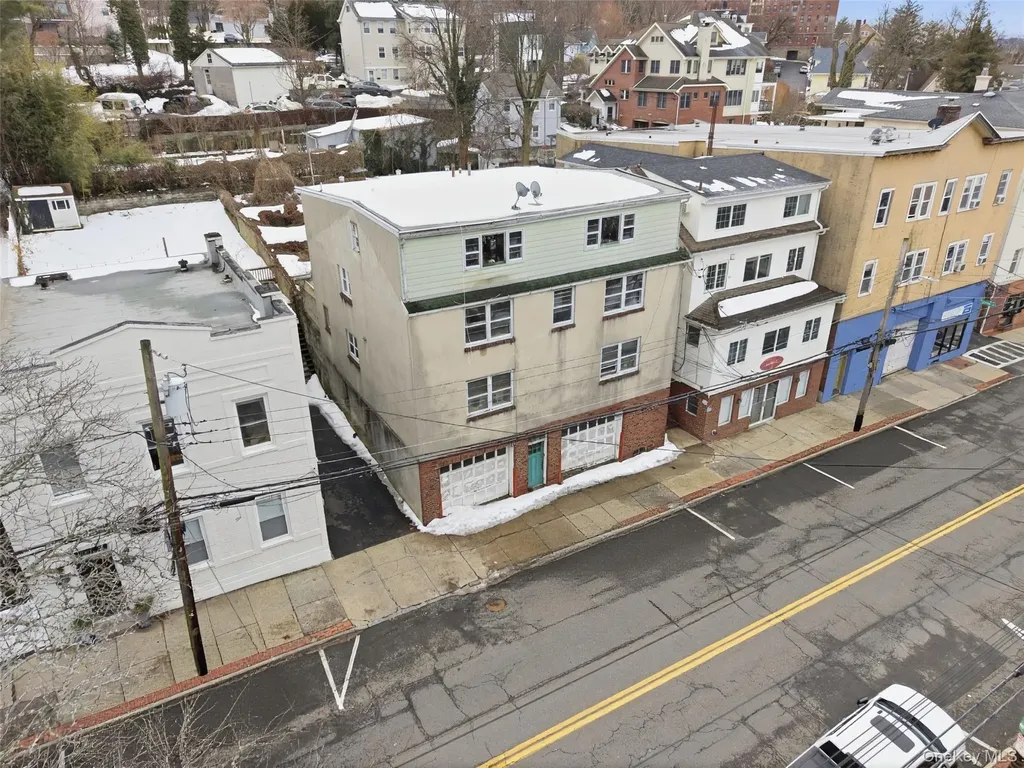 36 Main Street Dobbs Ferry NY 10522