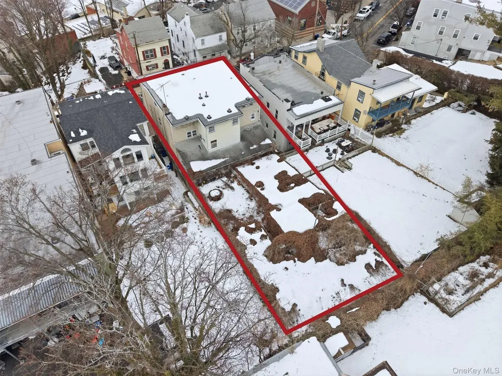 36 Main Street Dobbs Ferry NY 10522