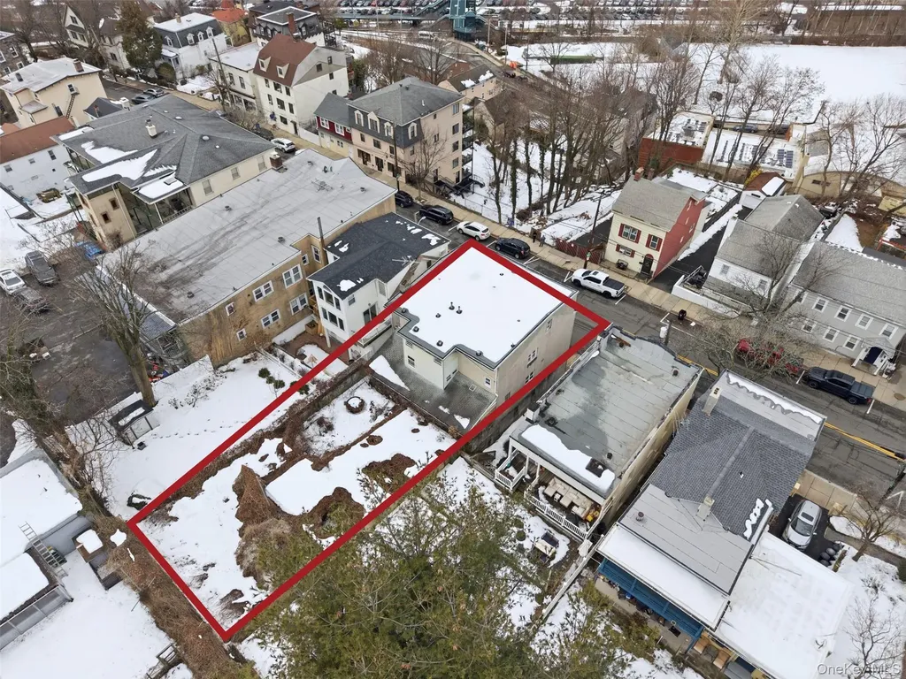 36 Main Street Dobbs Ferry NY 10522