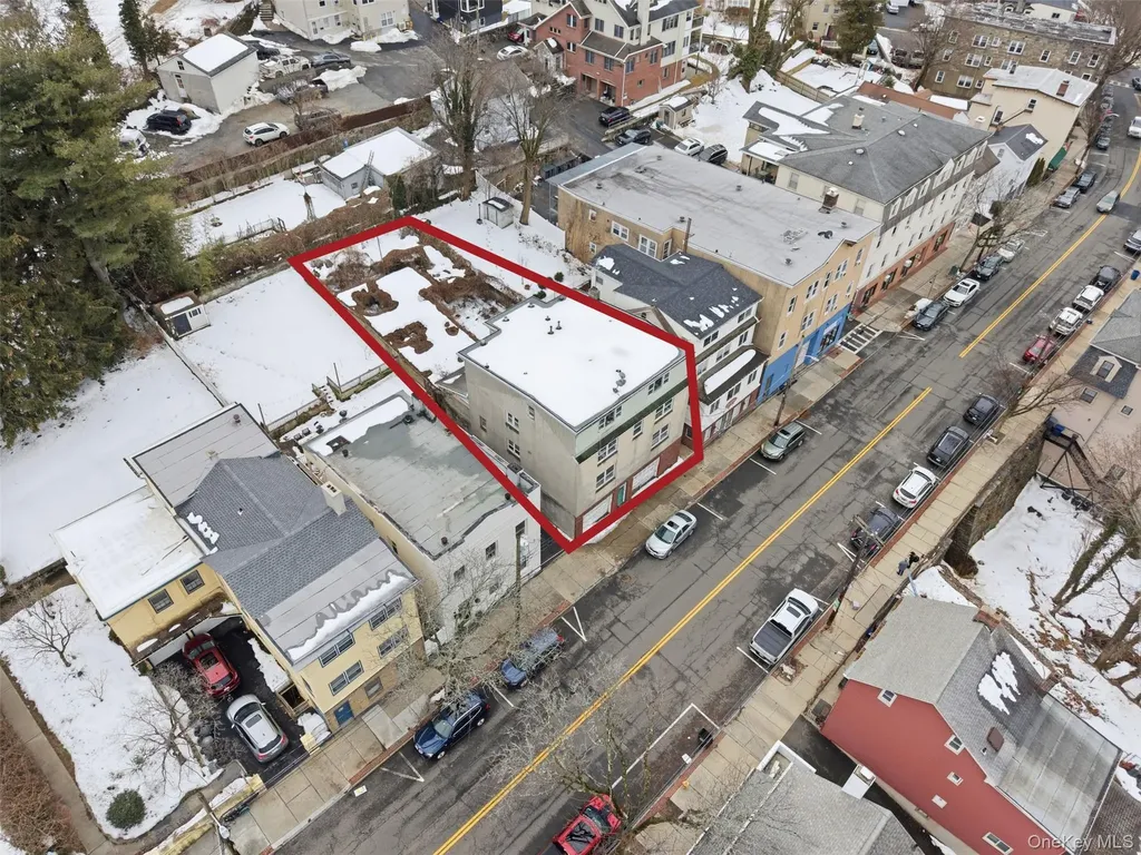 36 Main Street Dobbs Ferry NY 10522