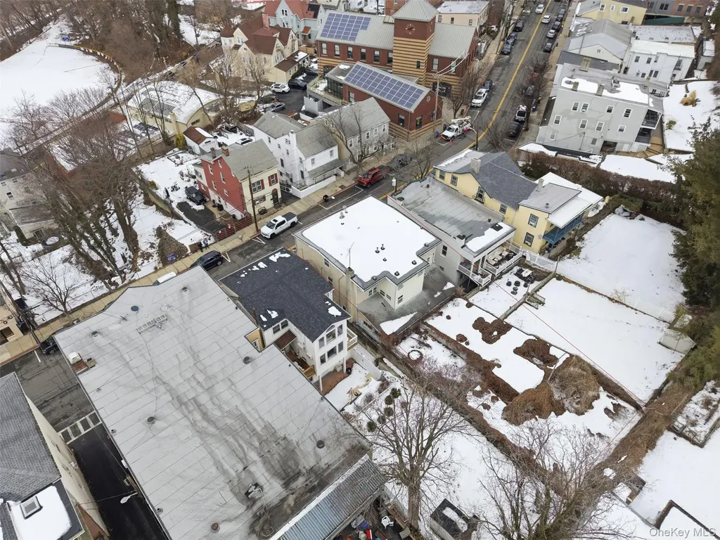 36 Main Street Dobbs Ferry NY 10522