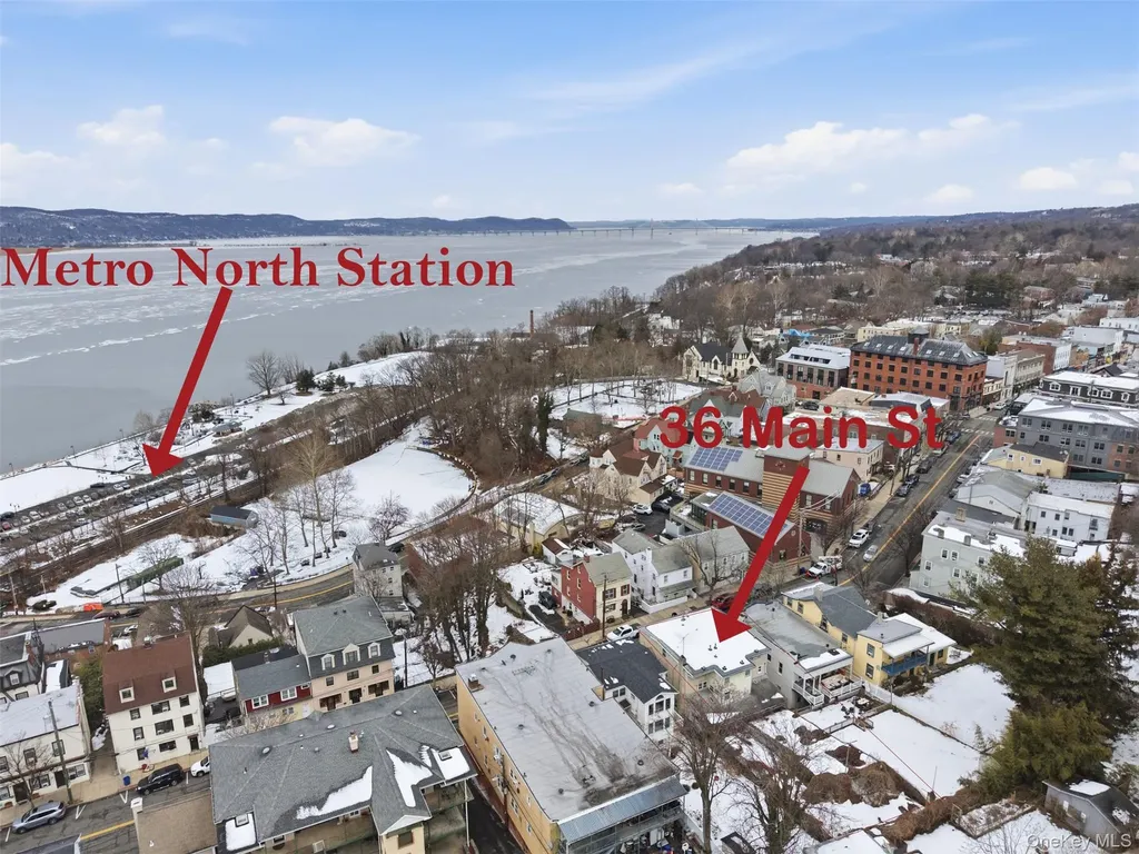 36 Main Street Dobbs Ferry NY 10522