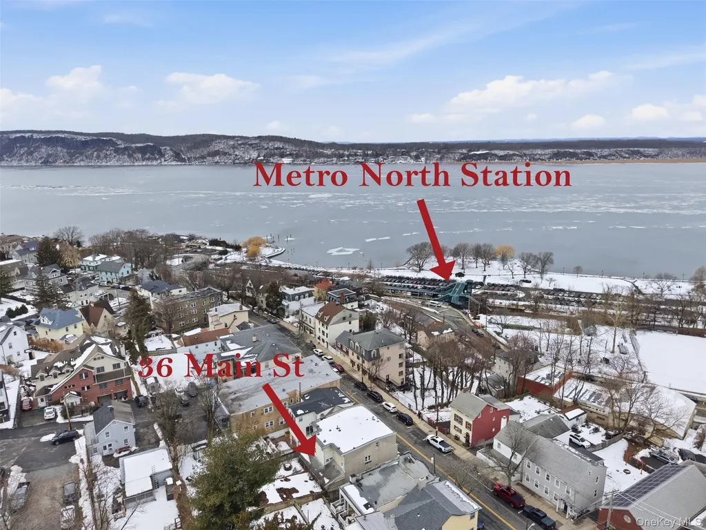 36 Main Street Dobbs Ferry NY 10522