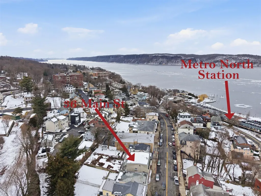 36 Main Street Dobbs Ferry NY 10522