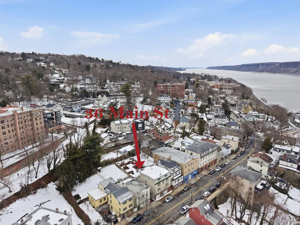 36 Main Street Dobbs Ferry NY 10522