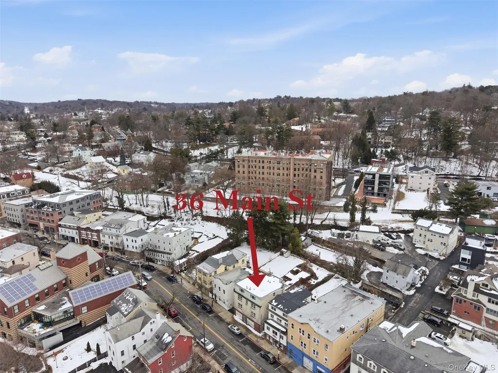36 Main Street Dobbs Ferry NY 10522